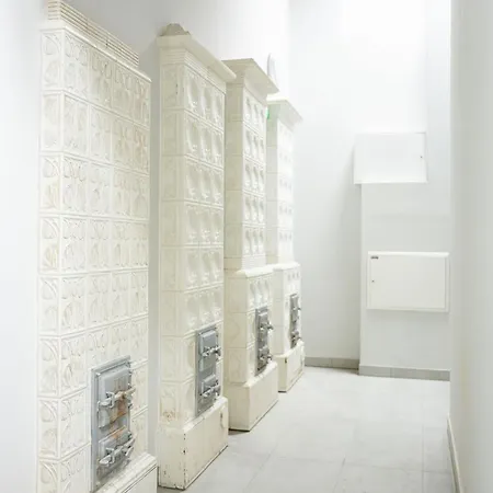 Native Starowislna 43/16 Apartment *