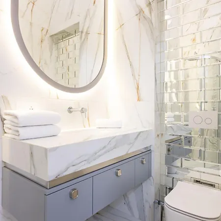 Native Starowislna 43/16 דירה קרקוב