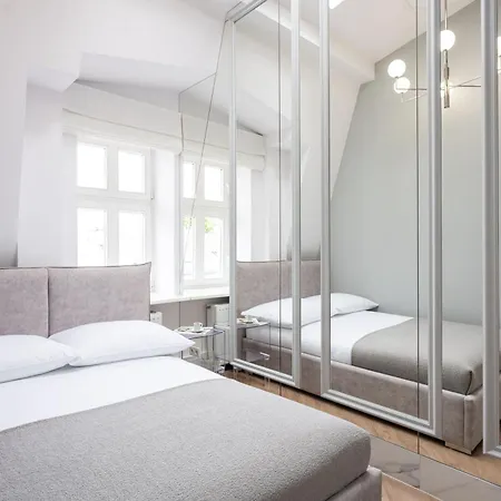 Native Starowislna 43/16 Apartment