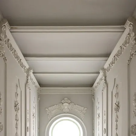 Lägenhet Native Starowislna 43/16