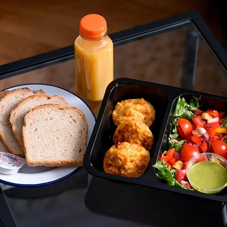 Native Starowislna 43/16 Kraków