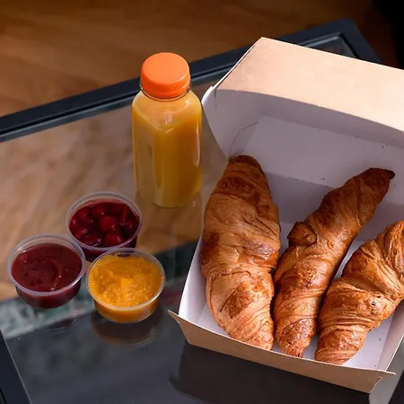 Lägenhet Native Starowislna 43/16