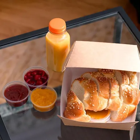 Apartamento Native Starowislna 43/16 Cracovia