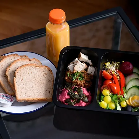 Apartmán Native Starowislna 43/16 *