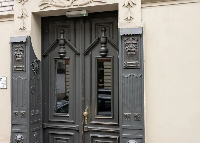 Native Starowislna 43/16 كراكوفيا