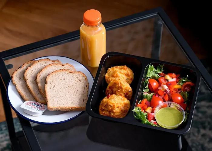 Native Starowislna 43/16 كراكوفيا