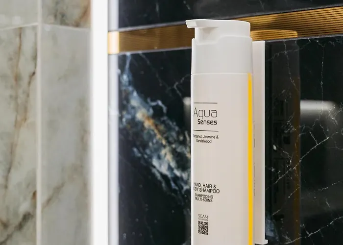 Native Starowislna 43/16 شقة *