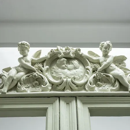 Appartamento Native Starowislna 43/16