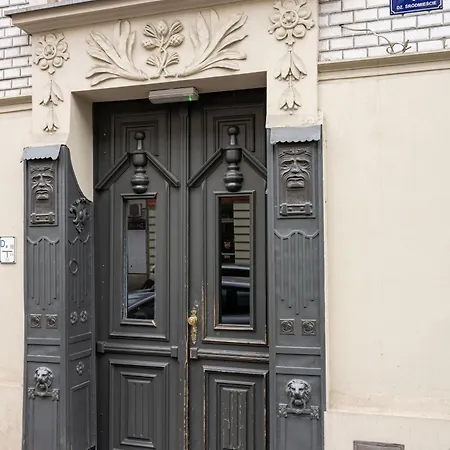 Native Starowislna 43/16 Cracovia