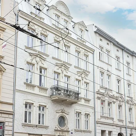 Native Starowislna 43/16 Cracovia