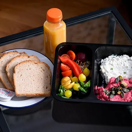 Native Starowiślna 43/16 Apartament *