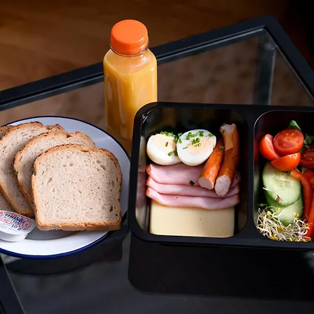 Apartament Native Starowiślna 43/16 Kraków